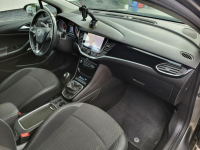Opel Astra ** Nawigacja ** Jatutów - zdjęcie 11
