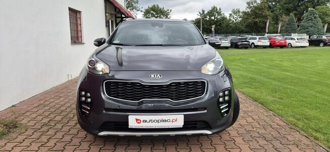 Kia Sportage GT-LINE-4X4-PANORAMA-AUTOMAT-JBL Paproć - zdjęcie 2