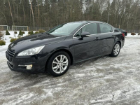 Peugeot 508 Lipówki - zdjęcie 4