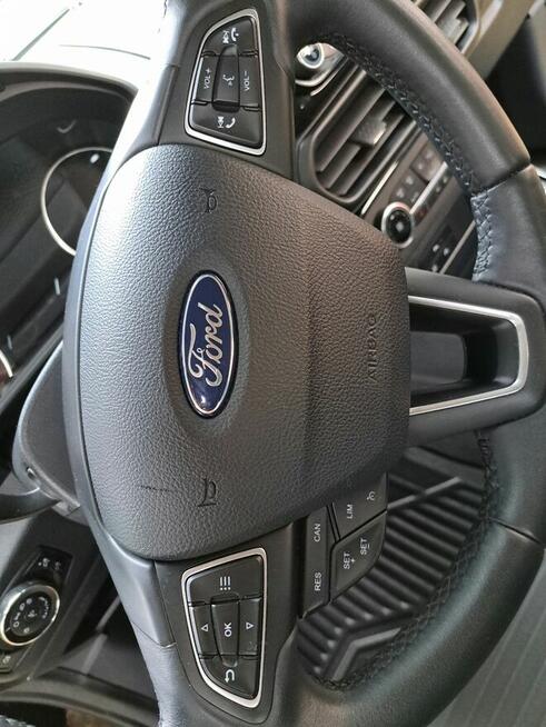 Ford ecosport 1.0 sprzedam Ruda Śląska - zdjęcie 8
