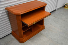 szafka rtv e dobrym stanie Olsztyn - zdjęcie 2