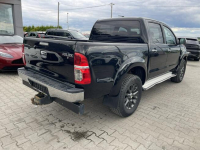 Toyota Hilux 4x4 Klimatronik Hak Gliwice - zdjęcie 5