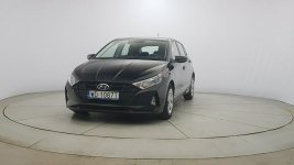 Hyundai i20 1.2 Pure! Z Polskiego Salonu! Faktura VAT! Warszawa - zdjęcie 3