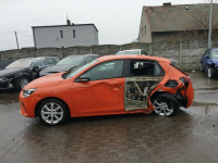 Opel Corsa Edition Klima Gliwice - zdjęcie 4