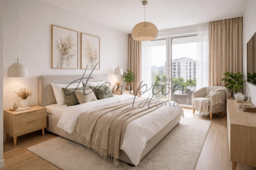 Apartament 87,52 m² | 4 Pokoje | Balkon | Wawer Wawer - zdjęcie 1