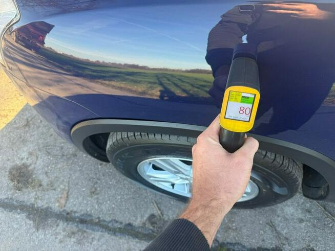 Chevrolet Trax 1.4 Turbo, AWD, bezwypadkowy, zadbany Kobielice - zdjęcie 9