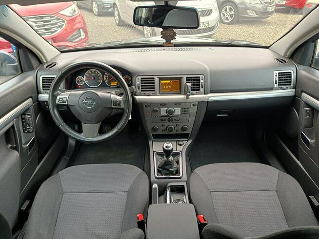 Opel Vectra C Ruda Śląska - zdjęcie 12