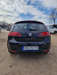 Syndyk sprzeda samochód osobowy Seat Leon 1.6 rok 2007 Nowa Huta - zdjęcie 2