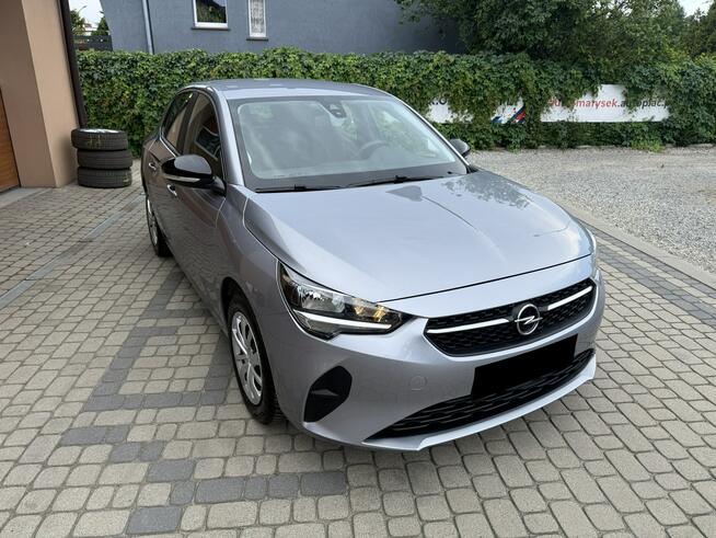 Opel Corsa 1,2 75KM Orzech - zdjęcie 3