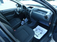 Dacia Duster 1.6 SCe 115KM,Salon Polska Łódź - zdjęcie 10