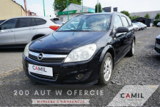 Opel Astra Sports Tourer zarejestrowany, ubezpieczony