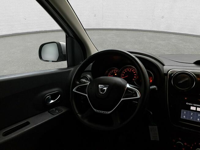 Dacia Lodgy Komorniki - zdjęcie 10