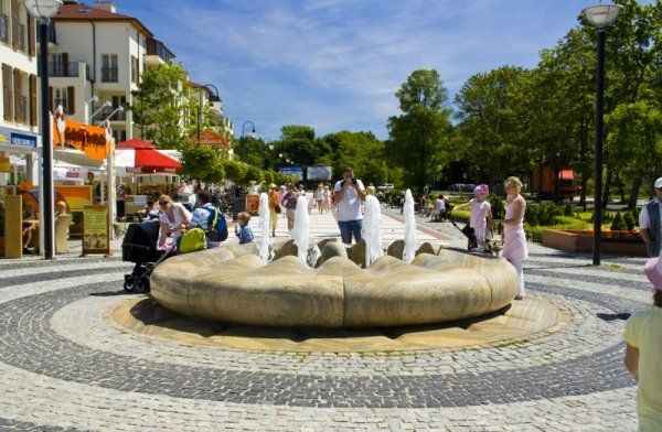 Wynajmie na urlop 2026 M4 w Swinoujsciu Świnoujście - zdjęcie 4