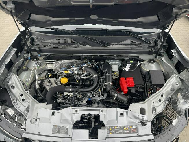 Dacia Duster Kamera Virtual LPG Klimatornik Podgrzewanie Gliwice - zdjęcie 12