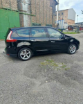 Renault Grand Scenic 2,0 diesel automat skóra 2010 Chorzów - zdjęcie 8