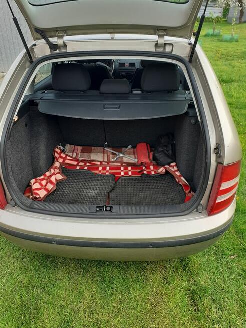 Auto od 1własciciela Janów Lubelski - zdjęcie 3