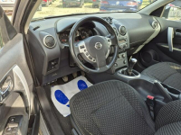 Nissan Qashqai LPG! Sprawna Klima Bogata Wersja Bydgoszcz - zdjęcie 9
