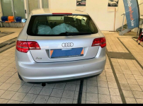 SPRZEDAM SAMOCHÓD AUDI Polkowice - zdjęcie 3