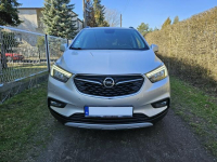 Opel Mokka Navi / START/STOP / Tempomat / Parktronic / itd. Ruda Śląska - zdjęcie 2