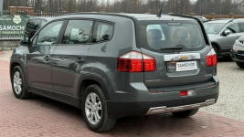 Chevrolet Orlando Gwarancja,Automat Sade Budy - zdjęcie 6