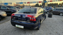 Citroen C5 Benz + Gaz * Zarejestrowany* MOŻLIWA Zamiana Świdnica - zdjęcie 7