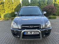 Hyundai Tucson 4x4 Super Stan Radom - zdjęcie 10