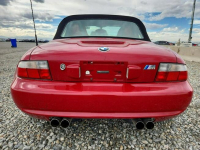 BMW Z3 / Imola / bardzo niski przebieg / manual / Tarnów - zdjęcie 6