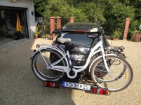 Opel Insignia A b+gaz, nowy silnik, zamiana na duży suv