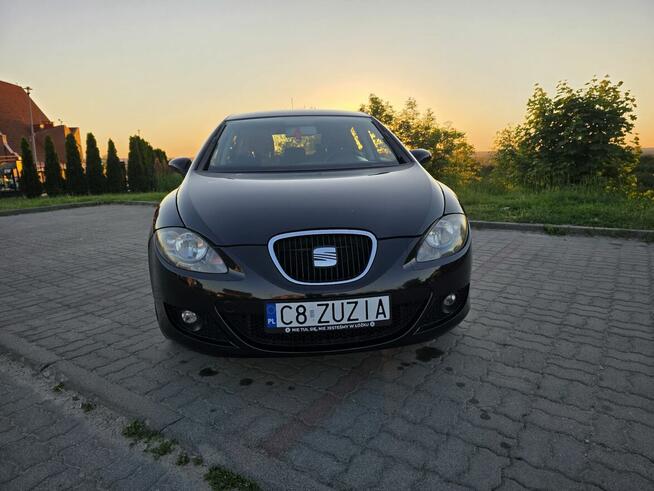 Seat Leon Unisław - zdjęcie 4