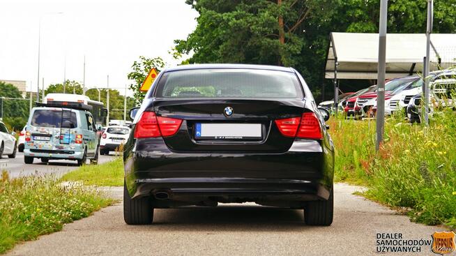 BMW 318 d LCI Sport - Twoje Marzenie w Zasięgu Ręki! Gdynia - zdjęcie 5