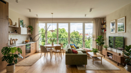 0%PCC i PROWIZJI 3 pokojowe Mokotów Augustówka