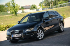 Audi A4 2,0 TFSI*180KM*LED*Navi*Xenon*Niemcy Ostrów Mazowiecka - zdjęcie 6