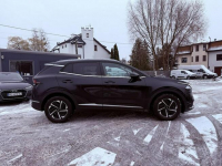 KIA SPORTAGE 1.6 T-GDI 2022 r Warszawa - zdjęcie 4