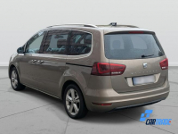 Seat Alhambra 2.0 TDI 184 KM | 7 Miejsc | Salon Polska | Kraków - zdjęcie 2