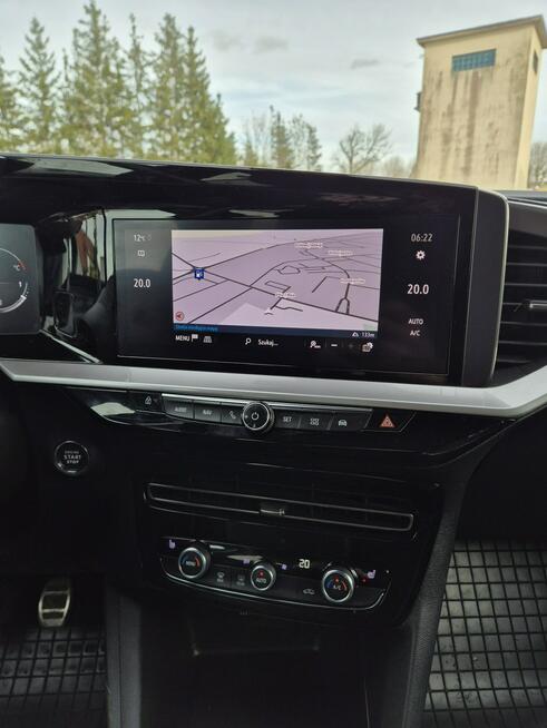 Opel Mokka Giżycko - zdjęcie 12