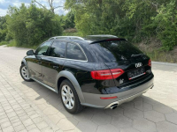 Audi A4 Allroad 2.0 Benzyna 211KM Alkantara Navi quattro! Gostyń - zdjęcie 4