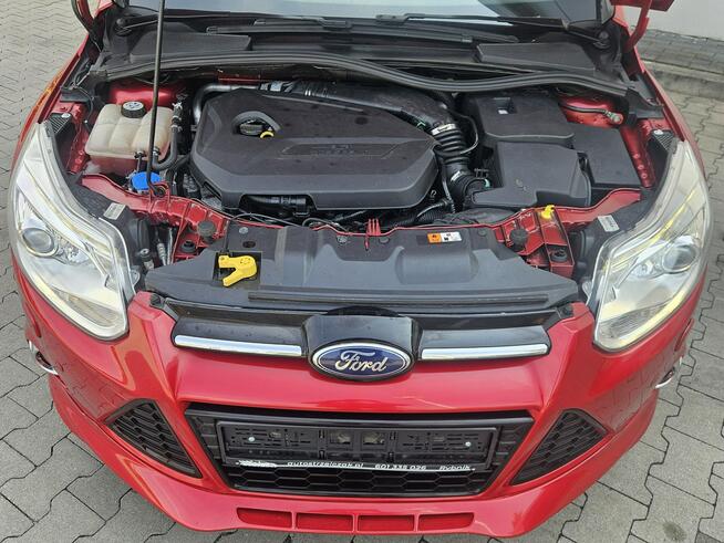 Ford Focus Indywidual Kamera Ksenon Rybnik - zdjęcie 4