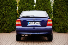 Opel Astra 1.6_8V_LPG_110Jahre Rzekuń - zdjęcie 5