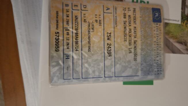 Audi a3 sportbeck Świnoujście - zdjęcie 8