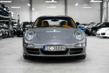 Porsche 911 Carrera 4S. Salon Polska. Bezwypadkowa. Tylko 78 000 km! Węgrzce - zdjęcie 4