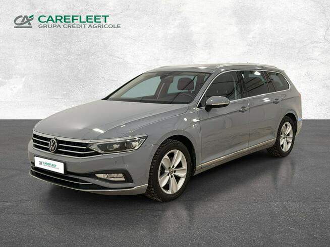 Volkswagen Passat 1.5 TSI EVO Elegance DSG Warszawa - zdjęcie 1