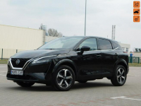 Nissan Qashqai N-Connecta z Gwarancja Model 2023r