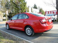 Škoda RAPID 1,0 tsi Łódź - zdjęcie 3