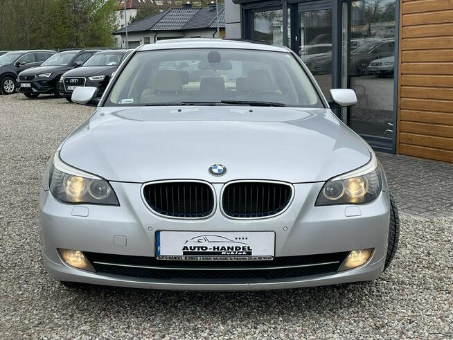 BMW 560 2.0D((163KM) Fajny Stan!!! Białogard - zdjęcie 2