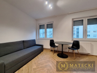 Nowa Kawalerka | Katowicka 2, Malta | Poznań - zdjęcie 5