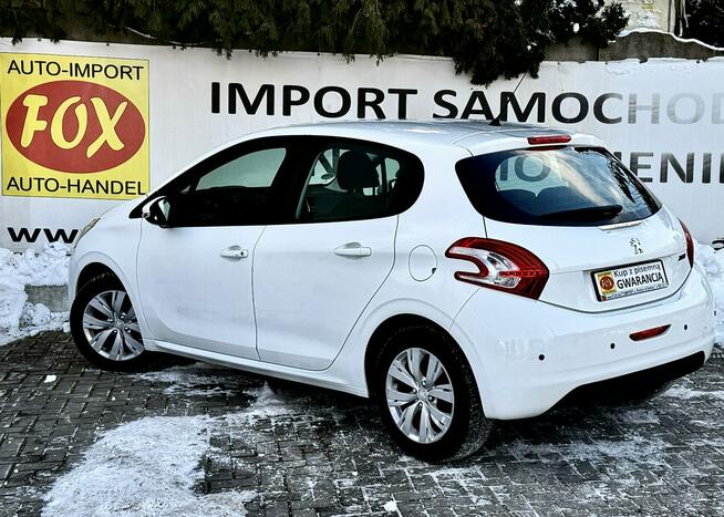 Peugeot 208 Olsztyn - zdjęcie 5