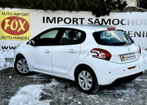 Peugeot 208 Olsztyn - zdjęcie 5