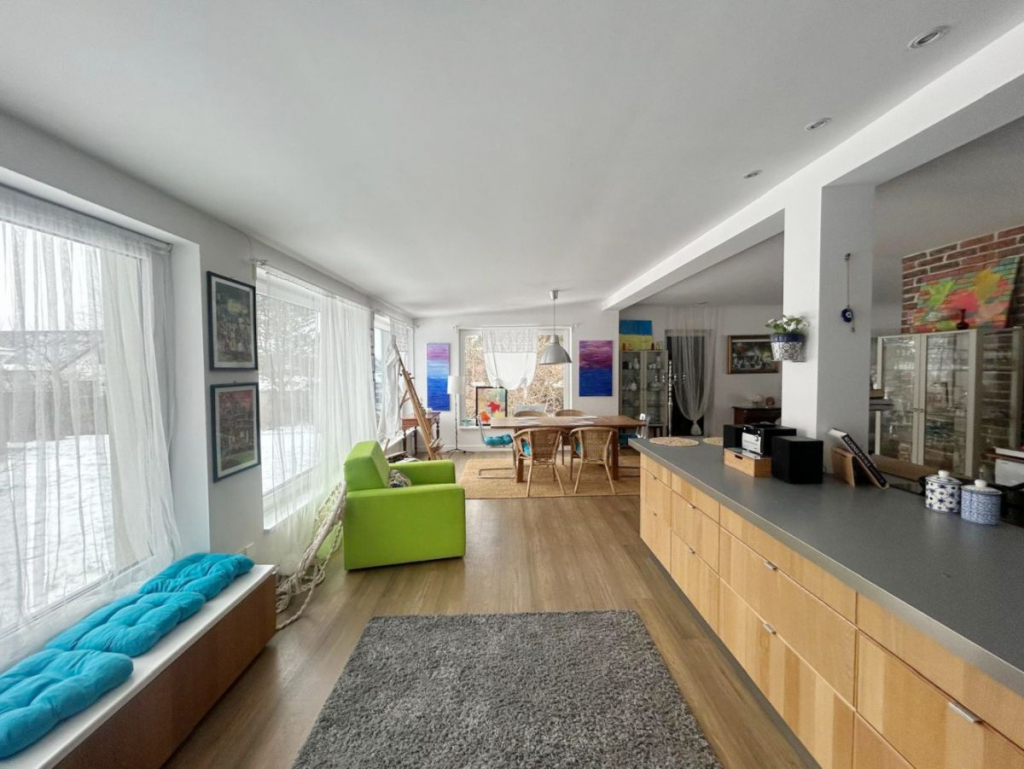 Rezydencjonalny dom na wynajem – wysoki standard! Kliny - zdjęcie 3