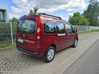 *Renault*kangoo*Diesel*Prywatnie*I Właściciel*Zadbany* Poznań - zdjęcie 8