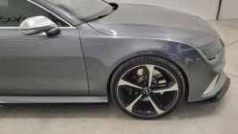 Audi RS7 4.0 TFSI Quattro Tiptronic Grójec - zdjęcie 4